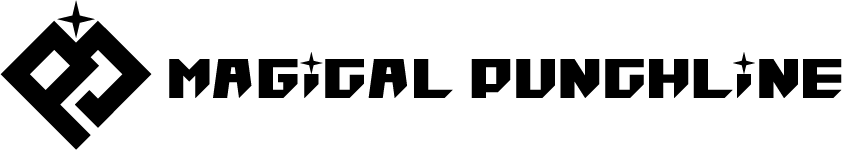 マジカルパンチライン