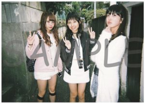 生写真SAMPLE4