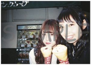 生写真SAMPLE2