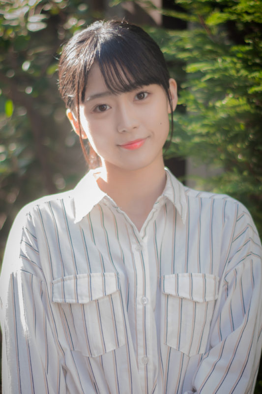 益田珠希メイン