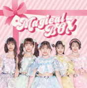「MAGiCAL BOX」