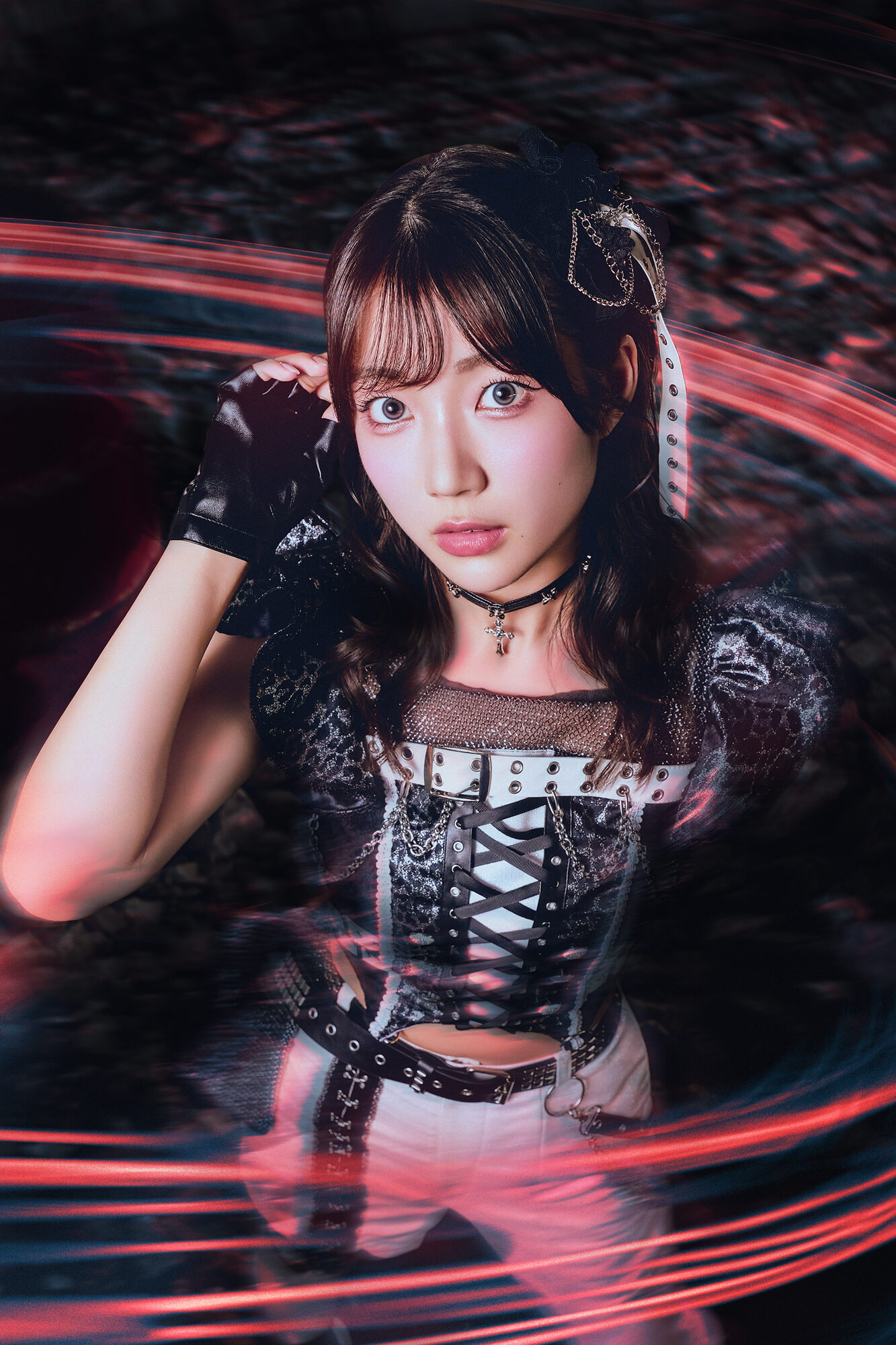 山本花奈