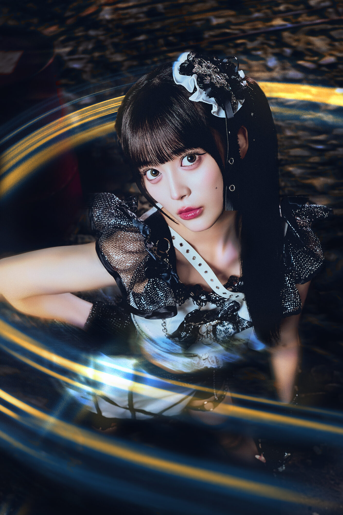 益田珠希