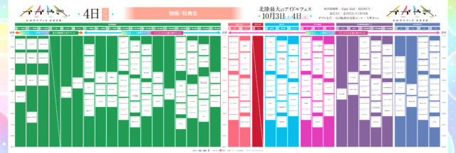 【特典会TTday2】v2かがやき2026
